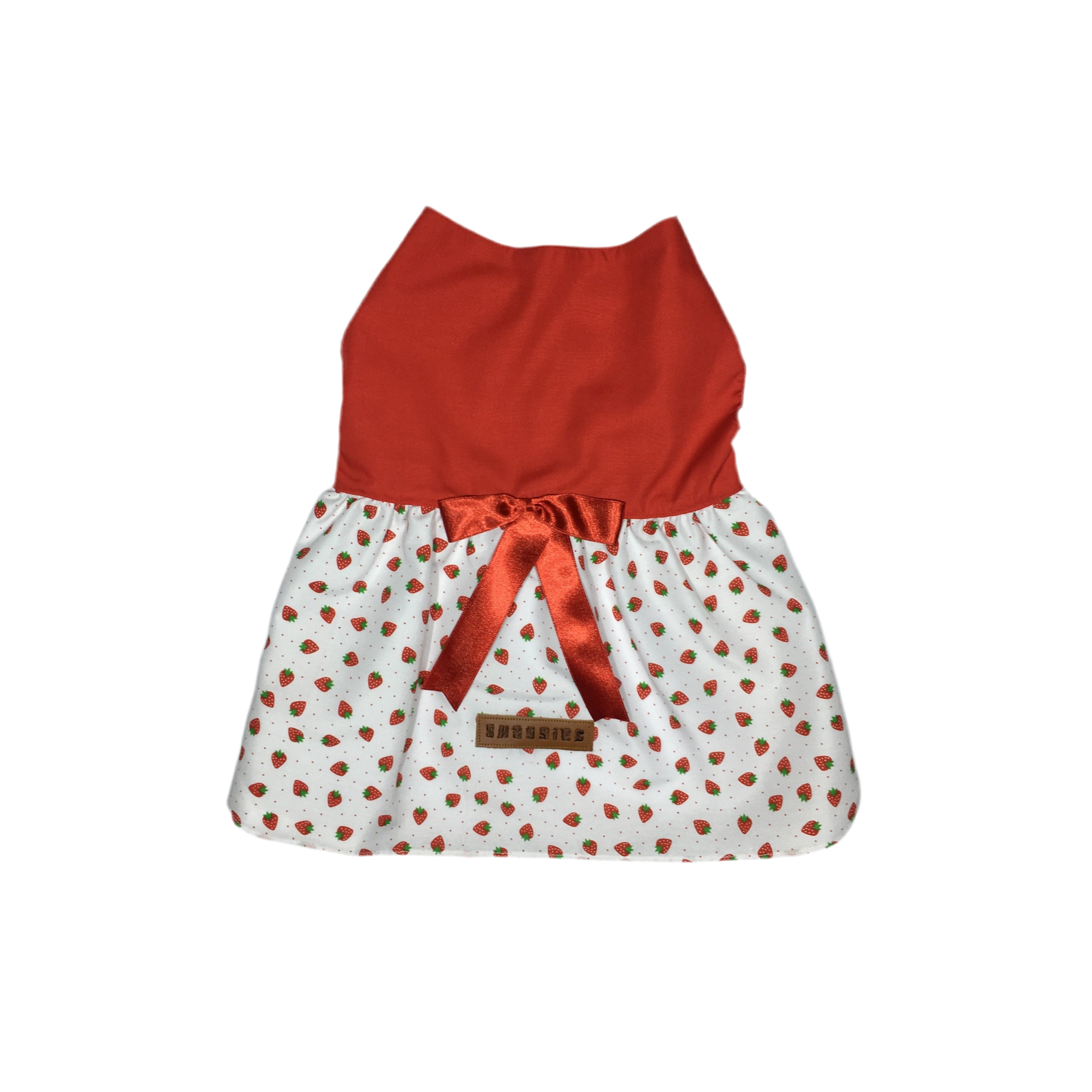 VESTIDO FRESITA