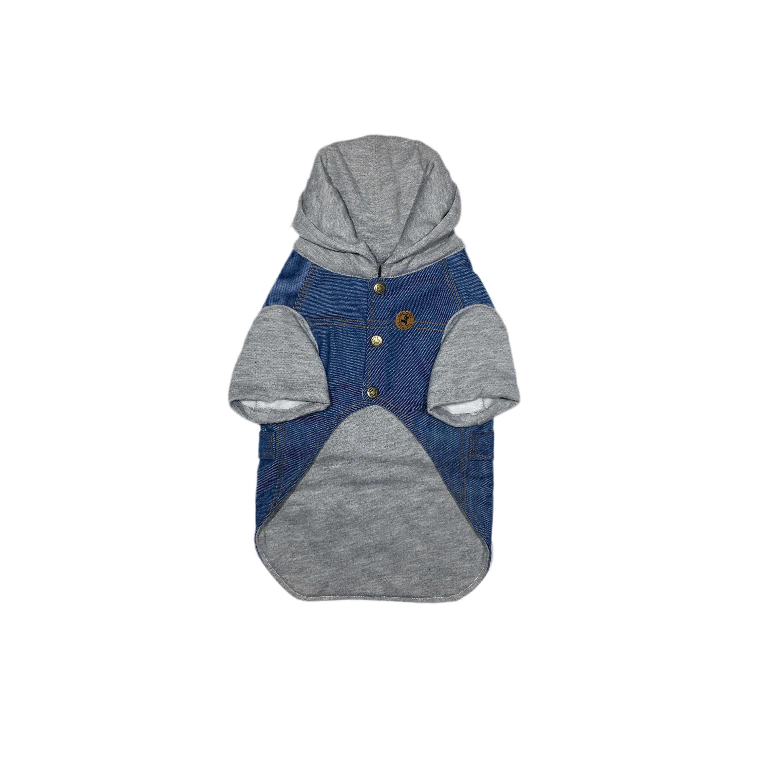 CASACA JEAN