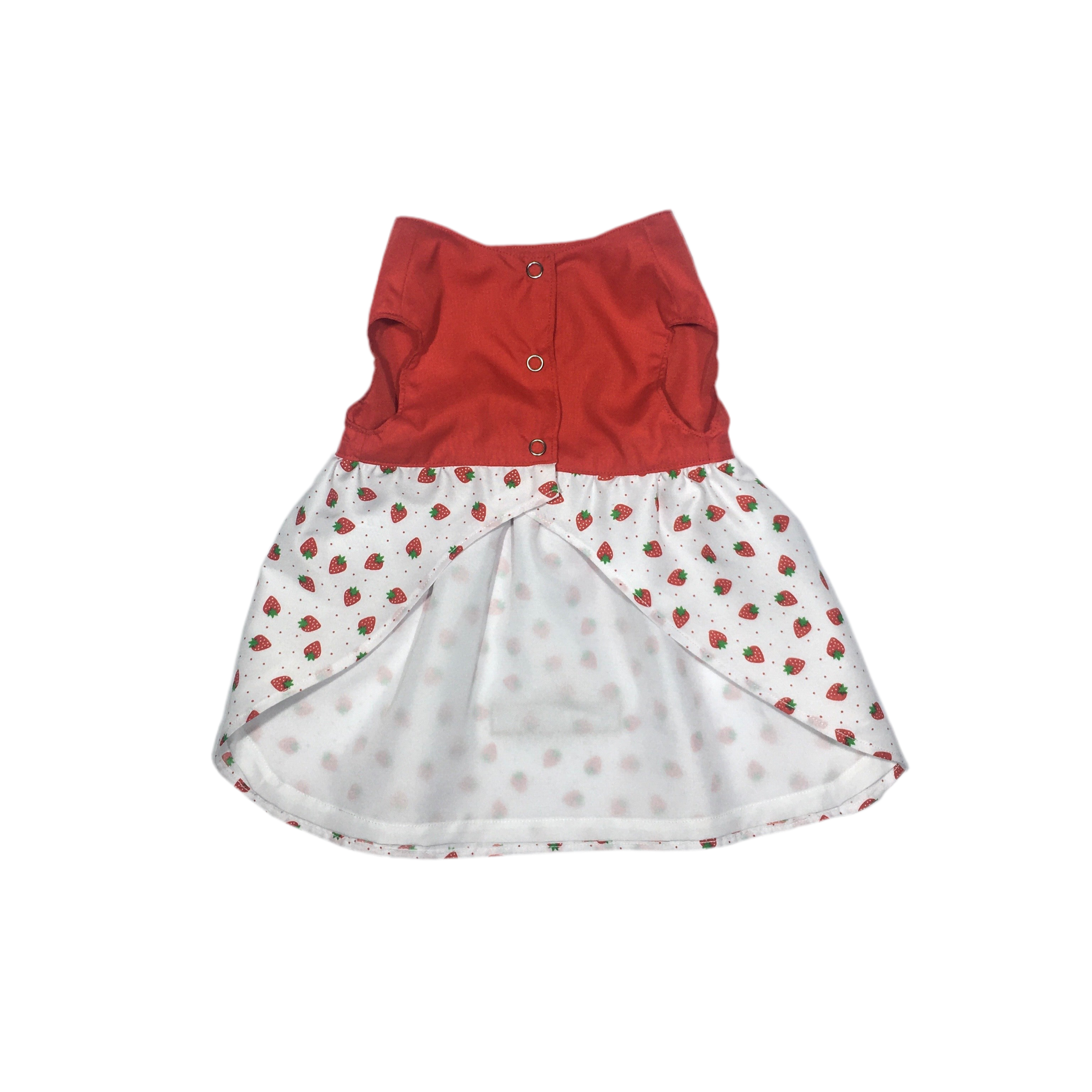 VESTIDO FRESITA